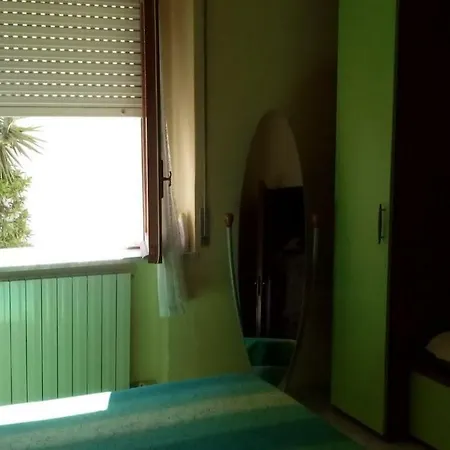 Апартаменты Santa Maria